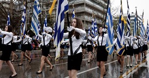Λιβαδειά: Ματαιώνεται οριστικά η μαθητική παρέλαση της 28ης Οκτωβρίου λόγω κακοκαιρίας