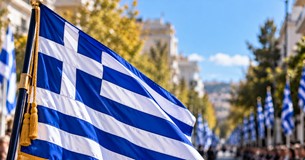 Δείτε live την παρέλαση της 28ης Οκτωβρίου 2026 στη Θήβα