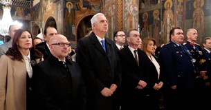 Χωρίς παρέλαση η Εθνική Επέτειος στη Λιβαδειά