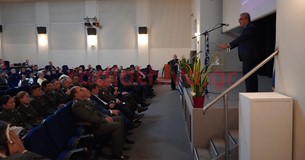 «Η μάχη των οχυρών»: Λαμπρή εκδήλωση για την 28η Οκτωβρίου στη Θήβα με ομιλητή τον Απόστολο Γκουτζίνη «Η μάχη των οχυρών»: Λαμπρή εκδήλωση για την 28η Οκτωβρίου στη Θήβα με ομιλητή τον Απόστολο Γκουτζίνη