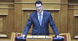 Λευτέρκης Κτιστάκης: Επιτακτική ανάγκη παράτασης των δηλώσεων ΟΣΔΕ 2026 Λευτέρκης Κτιστάκης: Επιτακτική ανάγκη παράτασης των δηλώσεων ΟΣΔΕ 2026