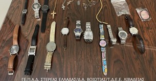 Συνελήφθησαν αμέσως -2- ημεδαποί σε περιοχή της Βοιωτίας, για απάτη με το πρόσχημα του «υπαλλήλου του ΔΕΔΔΗΕ»