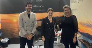 Η Περιφέρεια Στερεάς Ελλάδας στην έκθεση ΟΙΚΟΔΟΜΗ EXPO 2026-Στήριξη της επιχειρηματικότητας και της εξωστρέφειας στον κατασκευαστικό κλάδο Η Περιφέρεια Στερεάς Ελλάδας στην έκθεση ΟΙΚΟΔΟΜΗ EXPO 2026-Στήριξη της επιχειρηματικότητας και της εξωστρέφειας στον κατασκευαστικό κλάδο