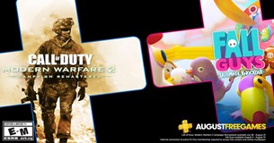 Τα δωρεάν παιχνίδια του PS Plus για τον Αύγουστο του 2020