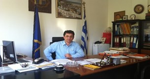 Εφ΄ όλης της ύλης μίλησε ο Δήμαρχος Αλίαρτου - Θεσπιέων κ. Γιώργος Ντασιώτης (Ηχητικό) Εφ΄ όλης της ύλης μίλησε ο Δήμαρχος Αλίαρτου - Θεσπιέων κ. Γιώργος Ντασιώτης (Ηχητικό)