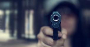  Ληστεία σε σουπερμάρκετ στα Οινόφυτα