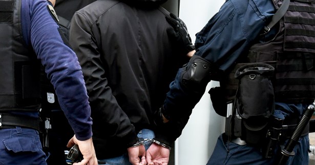 Συνελήφθη και ο δεύτερος ληστής περιπτέρου στη Θήβα