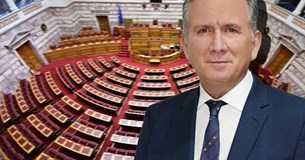 Συνέντευξη του Γιώργου Μουλκιώτη - Πέμπτη 25 Ιουλίου 2019 Συνέντευξη του Γιώργου Μουλκιώτη - Πέμπτη 25 Ιουλίου 2019