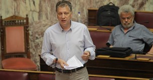 Θανάσης Σκούμας: Καμία απάντηση για τα στραγγίσματα του ΧΥΤΑ Θήβας!