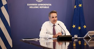 Κορονοϊός: Νέα μέτρα αποφασίζει η κυβέρνηση - Μήνυμα αφύπνισης από Μητσοτάκη