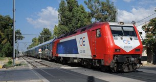 Απαντά η ΤΡΑΙΝΟΣΕ - Ο 48χρονος κατέβηκε από το τραίνο λόγω έλλειψης εισιτηρίου