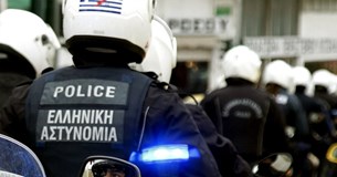 Εξιχνιάσθηκαν 9 ένοπλες ληστείες από το Τ.Α. Θηβών