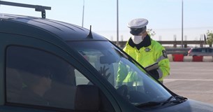 Κορωνοϊός: 30 παραβάσεις των μέτρων στη Στερεά Ελλάδα