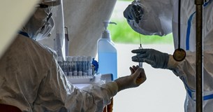 Κορωνοϊός: Στα 217 τα νέα κρούσματα - 73 Αττική - 37 Θεσσαλονίκη