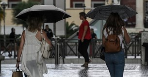 Χαλάει ο καιρός το επόμενο διήμερο: Σε ποιες περιοχές της Στερεάς θα έχουμε βροχές και καταιγίδες Χαλάει ο καιρός το επόμενο διήμερο: Σε ποιες περιοχές της Στερεάς θα έχουμε βροχές και καταιγίδες