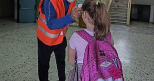 Ανοιγμα σχολείων: Οδηγός «χρήσης» για μαθητές, εκπαιδευτικούς για το πρώτο κουδούνι στις 14 Σεπτεμβρίου Ανοιγμα σχολείων: Οδηγός «χρήσης» για μαθητές, εκπαιδευτικούς για το πρώτο κουδούνι στις 14 Σεπτεμβρίου