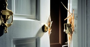 Σπίτι δικαστή του Αρείου Πάγου χτύπησαν οι «διαρρήκτες του 1 εκατ. ευρώ»