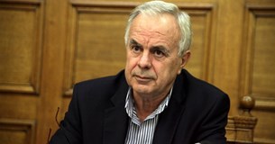 Βαγγέλης Αποστόλου: Είναι προφανές για τη Ν.Δ. ότι κι αυτή την κρίση θα την πληρώσουν οι εργαζόμενοι Βαγγέλης Αποστόλου: Είναι προφανές για τη Ν.Δ. ότι κι αυτή την κρίση θα την πληρώσουν οι εργαζόμενοι