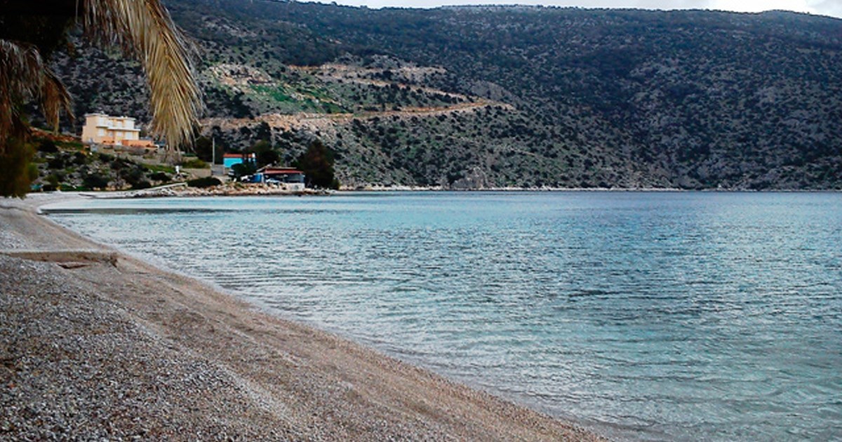 Θεόδωρος Παπαϊωάννου: Είναι ολέθριο να ζητάμε «την κεφαλήν επί πίνακι» του Μάκη του Δέδε του αναμορφωτή της παραλίας «Σαράντι»