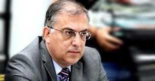 Στο νοσοκομείο εκτάκτως ο υπουργός Εσωτερικών Τάκης Θεοδωρικάκος