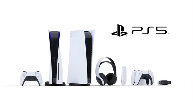 PlayStation 5 (PS5): Τιμή, διαθεσιμότητα και χαρακτηριστικά! PlayStation 5 (PS5): Τιμή, διαθεσιμότητα και χαρακτηριστικά!