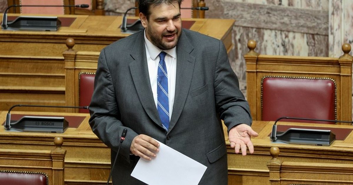 37 εκατ. ευρώ σε Θεσσαλία, Στερεά Ελλάδα και νησία Ιονίου - Έκτακτη στήριξη των πληγέντων από τον «Ιανό»