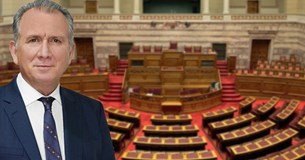 Προκηρύχθηκε θέση παθολόγου στο Γ.Ν. Θήβας έπειτα από ερώτηση Μουλκιώτη στη Βουλή