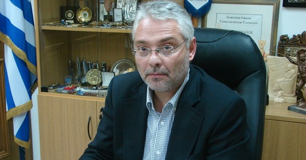 Ο Αλέξανδρος Στάικος μιλάει στο «Ράδιο Θήβα» για την παθολογική κλινική του Γ.Ν. Θήβας