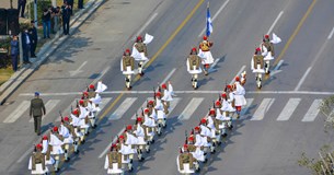 Πέτσας: Δεν θα γίνουν παρελάσεις στις 28 Οκτωβρίου - Λόγω κορωνοϊού