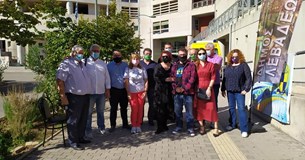Λιβαδειά: Ολοκληρώθηκε με επιτυχία η εθελοντική αιμοδοσία «8ος Τροφώνιος Ημιμαραθώνιος Αιμοδοσίας» Λιβαδειά: Ολοκληρώθηκε με επιτυχία η εθελοντική αιμοδοσία «8ος Τροφώνιος Ημιμαραθώνιος Αιμοδοσίας»
