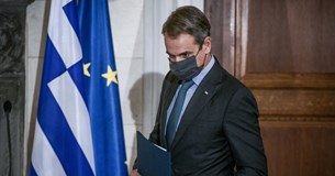 Κορονοϊός: Ανακοινώνει μέτρα ενός μήνα ο Μητσοτάκης - Τι του ζητούν επιπλέον οι ειδικοί