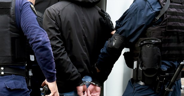 Σύλληψη δύο αλλοδαπών για κατοχή ηρωίνης στη Χαλκίδα