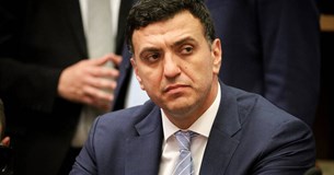 Κικίλιας: Θα φοράμε μάσκα μέχρι την άνοιξη - Πώς θα βγούμε από το lockdown Κικίλιας: Θα φοράμε μάσκα μέχρι την άνοιξη - Πώς θα βγούμε από το lockdown