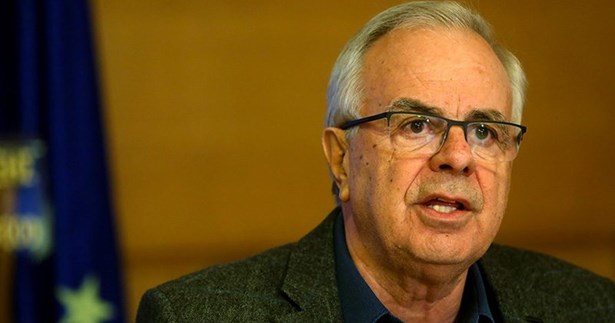 Β. Αποστόλου: Η Στερεά Ελλάδα φτωχός συγγενής της Περιφερειακής Αυτοδιοίκησης