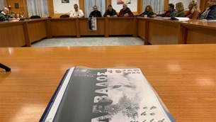 Λιβαδειά: Έρχεται ο 5ος Ορεινός Αγώνας Δρόμου «Λέβαδος»(Βίντεο) Λιβαδειά: Έρχεται ο 5ος Ορεινός Αγώνας Δρόμου «Λέβαδος»(Βίντεο)