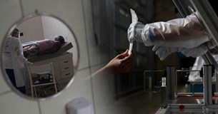 Κορονοϊός: 2.384 νέα κρούσματα, 263 ασθενείς στις ΜΕΘ, 41 θάνατοι