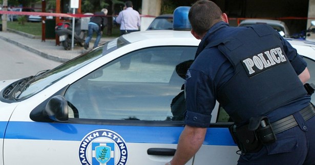 Εξιχνιάσθηκαν ληστείες από 10μελη σπείρα σε Εύβοια και Φθιώτιδα