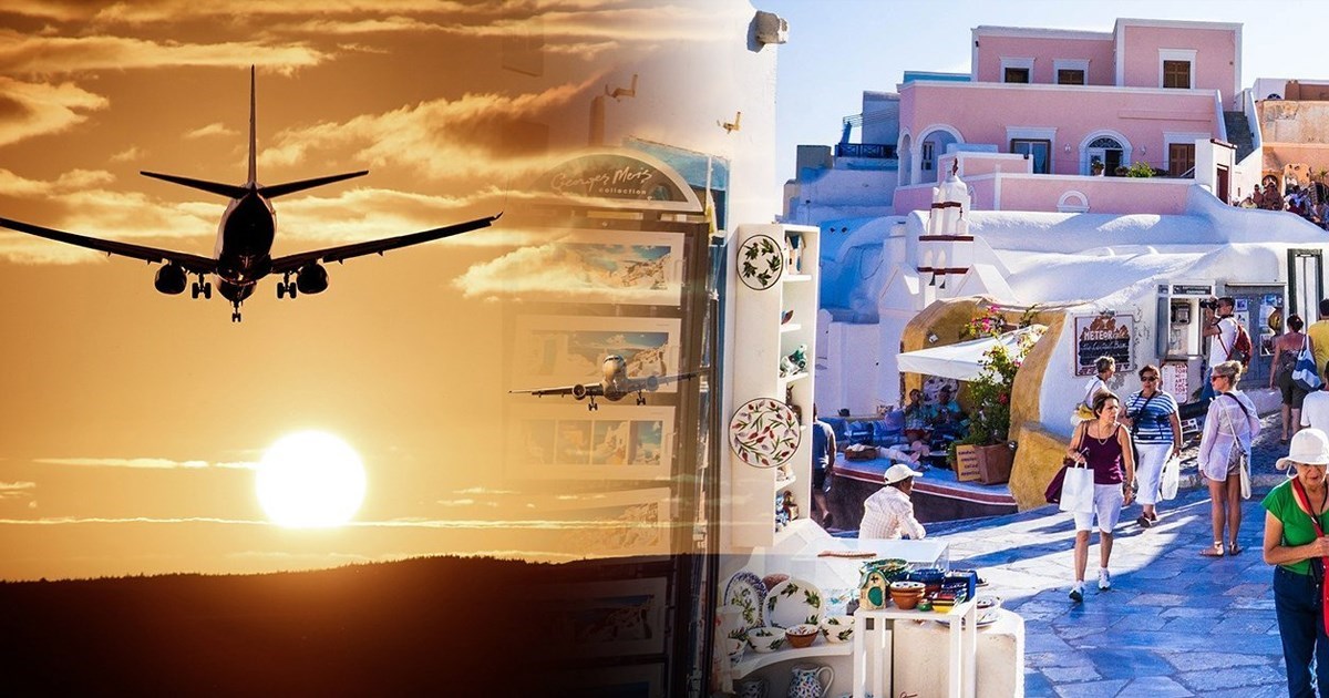 Διαδικτυακό σεμινάριο για τον τουρισμό στη Περιφέρεια Στερεάς Ελλάδας