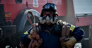 Ενεργειακή αναβάθμιση του κτιρίου της Πυροσβεστικής Υπηρεσίας Οινοφύτων