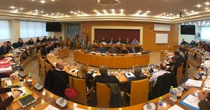Η Λ.Σ. Στερεάς Ελλάδας σχολιάζει τη συνεδρίαση του Περιφ. Συμβουλίου Στρ. Ελλάδας