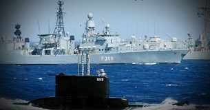 Σύλληψη δύο κατασκόπων στη Ρόδο