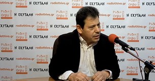 Συνέντευξη - Γιάννης Κόρδατζης 17/12/2016