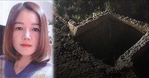 Βίλια: 38χρονη Κινέζα η γυναίκα που βρέθηκε νεκρή σε βαλίτσα Βίλια: 38χρονη Κινέζα η γυναίκα που βρέθηκε νεκρή σε βαλίτσα