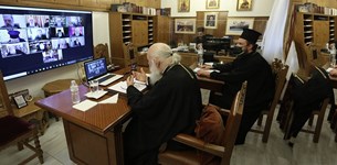«Αντάρτικο» από την Εκκλησία: Δεν υπακούει στα μέτρα του lockdown