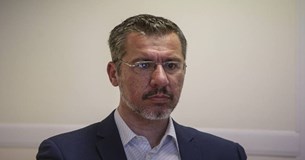 Συνέντευξη του Δήμαρχου Δελφών Θανάση Παναγιωτόπουλου στο Ράδιο Θήβα 97,5 - 01/03/2016 Συνέντευξη του Δήμαρχου Δελφών Θανάση Παναγιωτόπουλου στο Ράδιο Θήβα 97,5 - 01/03/2016