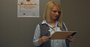Συνέντευξη της Μαρίας Παπαλουκά στο Ράδιο Θήβα 97,5 - 13/02/2016 Συνέντευξη της Μαρίας Παπαλουκά στο Ράδιο Θήβα 97,5 - 13/02/2016