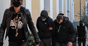 Ξυλοδαρμός στο μετρό: Ελεύθεροι οι δύο ανήλικοι και ο ειδικός φρουρός