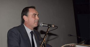 Δημήτρης Καραμάνης για το lockdown στη Βοιωτία - «Ξύπνησαν κάποιο πρωί και θέλησαν να μας τιμωρήσουν;»