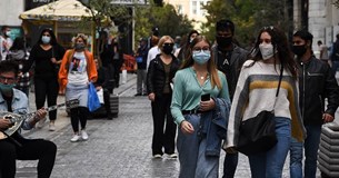 Κορωνοϊός: Οι 3 φόβοι των ειδικών για τις επόμενες ημέρες - Τι θα κρίνει την πορεία των περιοριστικών μέτρων Κορωνοϊός: Οι 3 φόβοι των ειδικών για τις επόμενες ημέρες - Τι θα κρίνει την πορεία των περιοριστικών μέτρων