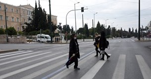 Lockdown: Ανησυχία για μεταλλάξεις και 3ο κύμα - Το σχέδιο αν αυξηθούν τα κρούσματα